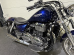 2010 Triumph Thunderbird