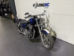 2010 Triumph Thunderbird