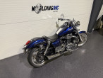 2010 Triumph Thunderbird