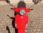 2010 Vespa LX 50