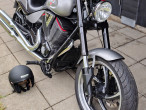2010 Victory Hammer 8-Ball