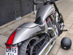 2010 Victory Hammer 8-Ball