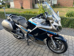 2010 Yamaha FJR 1300 A