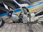 2010 Yamaha FJR 1300 A