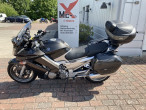 2010 Yamaha FJR 1300 A