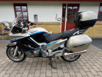 2010 Yamaha FJR 1300 A