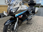 2010 Yamaha FJR 1300 A