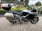 2010 Yamaha FJR 1300 A