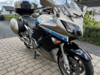 2010 Yamaha FJR 1300 A