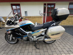 2010 Yamaha FJR 1300 A