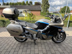 2010 Yamaha FJR 1300 A