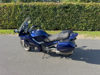 2010 Yamaha FJR 1300 A