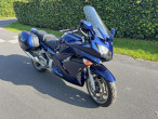 2010 Yamaha FJR 1300 A