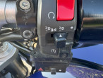 2010 Yamaha FJR 1300 A