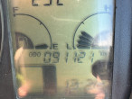 2010 Yamaha FJR 1300 A