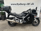 Yamaha FJR 1300 Yamaha FJR 1300