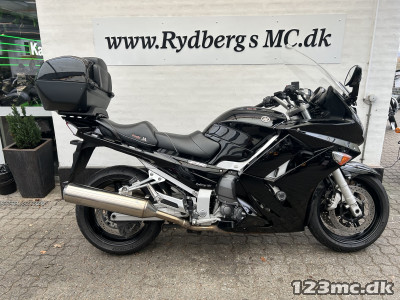 Yamaha FJR 1300