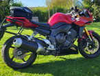 2010 Yamaha FZ1
