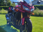 2010 Yamaha FZ1