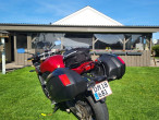 2010 Yamaha FZ1