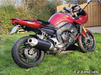 Yamaha FZ1