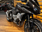 2010 Yamaha FZ1 S