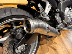 2010 Yamaha FZ1 S