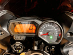 2010 Yamaha FZ1 S