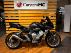 2010 Yamaha FZ1 S