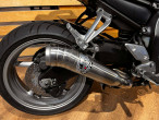 2010 Yamaha FZ1 S