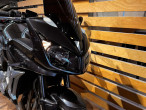 2010 Yamaha FZ1 S