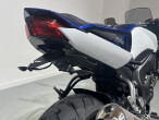 2010 Yamaha FZ1 SA