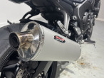 2010 Yamaha FZ1 SA