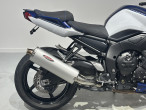 2010 Yamaha FZ1 SA