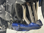 2010 Yamaha FZ1 SA