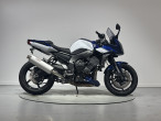2010 Yamaha FZ1 SA
