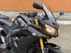 2010 Yamaha FZ1 SA