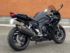 2010 Yamaha FZ1 SA
