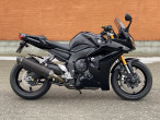 2010 Yamaha FZ1 SA