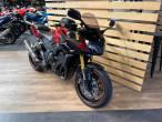 2010 Yamaha FZ1 SA 2010 Yamaha FZ1 SA