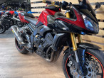 2010 Yamaha FZ1 SA 2010 Yamaha FZ1 SA