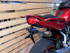 2010 Yamaha FZ1 SA 2010 Yamaha FZ1 SA