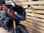 2010 Yamaha FZ1 SA 2010 Yamaha FZ1 SA