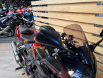 2010 Yamaha FZ1 SA 2010 Yamaha FZ1 SA