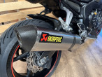 2010 Yamaha FZ1 SA 2010 Yamaha FZ1 SA