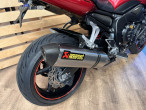 2010 Yamaha FZ1 SA 2010 Yamaha FZ1 SA
