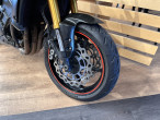 2010 Yamaha FZ1 SA 2010 Yamaha FZ1 SA