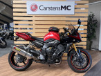 2010 Yamaha FZ1 SA 2010 Yamaha FZ1 SA