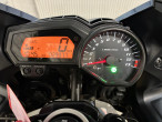 2010 Yamaha FZ1 SA 2010 Yamaha FZ1 SA