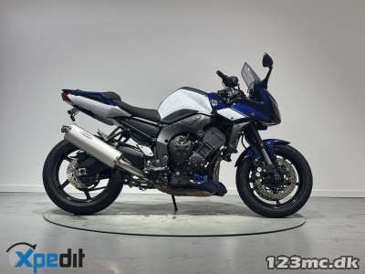 Yamaha FZ1 SA